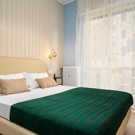 Classbnb - Designer Apartment In The Niguarda Area Milan Exterior photo